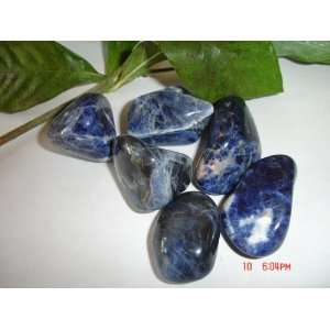   Tumbled Stones Crystal Healing   Chakras Balancing: Everything Else