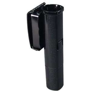   Front Draw Swivel Holder, Clip, Any 26 Friction