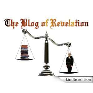  The Blog of Revelation Kindle Store Jim Jividen