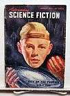   1948 John D MacDONALD Simak E E DOC SMITH Sturgeon ASIMOV PULP  