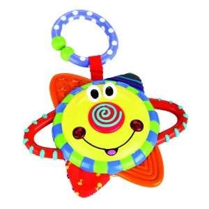  Nuby Fun Shine Mirror Toy: Baby