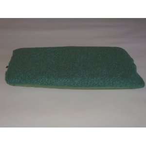  Caddis Kennel Mat 28 x 19 x 2: Everything Else