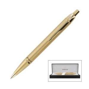   Retractable Medium Point Ballpoint Pen , (2331GT)