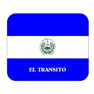  El Salvador, El Transito Mouse Pad: Everything Else