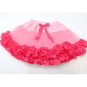 Ballet Tutu Pink Size Large For 2 4 years old
