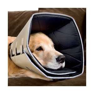  Comfy Cone by All Four Paws   Black