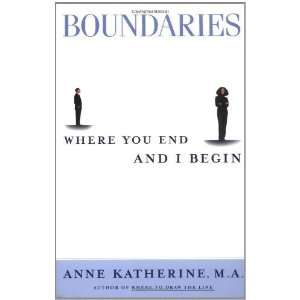   Fireside / Parkside Recovery Book) [Paperback] Anne Katherine Books
