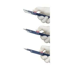  Feather® Safeshield® Disposable Sterile Scalpel Health 