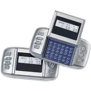   Gear SMS Text Messenger/Databank/Organizer: Health & Personal Care