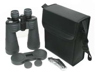 Otsuka 11x70 Porro Prism Center Focus Binoculars  