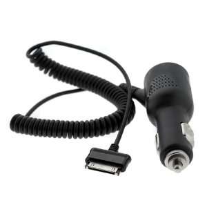  GTMax Black Car Charger Adapter for T Mobile Samsung 