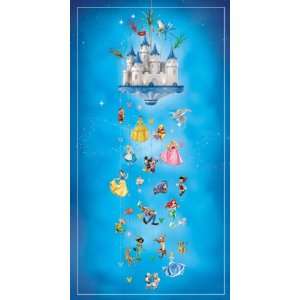  Bradford Ultimate Disney Collection Mobile