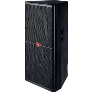  JBL Pro   SRX725   Pro Audio Speakers: Electronics