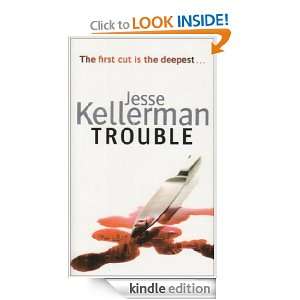 Trouble Jesse Kellerman  Kindle Store