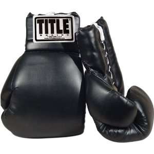  JUMBO BOXING GLOVES (PAIR): Sports & Outdoors