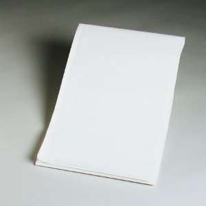  Banta Disposable Stretcher Sheets 40 X 84 Flat White 