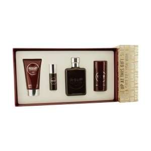 KENNETH COLE RSVP by Kenneth Cole Gift Set for MEN: EDT SPRAY 3.4 OZ 