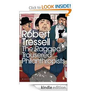   Classics): Robert Tressell, Tristram Hunt:  Kindle Store