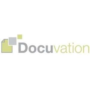  Docuvation   A [SaaS/ASP] Content Management Solution 