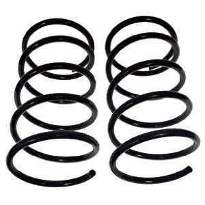  Altrom 1041337 Front Coil Springs: Automotive