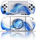 vinyl skins for PSP 3000 decal cover PICK ANY 2  