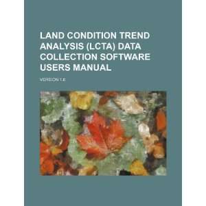 Land Condition Trend Analysis (LCTA) data collection 