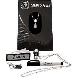  NHL Ottawa Senators Dream Capsule Kit: Sports & Outdoors