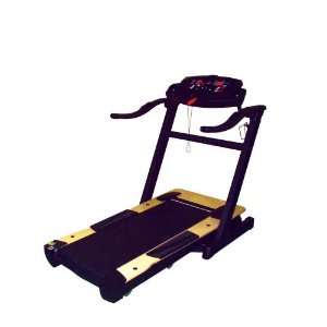   Fitness Treadmills   Phoenix Folding Treadmill: Sports & Outdoors