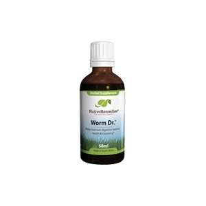 Worm Dr.   Eradicate Intestinal Worms and Promote Digestive Health 