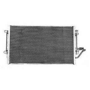  Four Seasons 54394 Air Conditioning Condenser Automotive