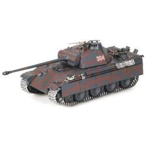  Panther Battle Tank V Model G Berlin Spring 1945 Toys 