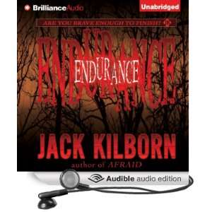   (Audible Audio Edition) Jack Kilborn, Christopher Lane Books