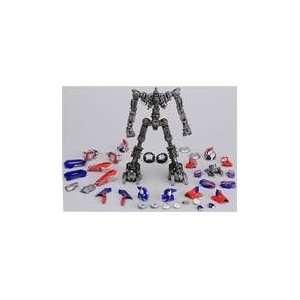  Transformers Movie Optimus Dual Model Kit Toys & Games
