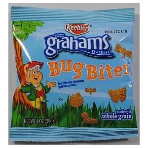 Keebler® Bug Bites Cinnamon Graham (Case of 210)  Grocery 