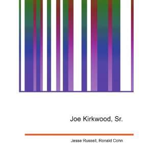  Joe Kirkwood, Sr. Ronald Cohn Jesse Russell Books