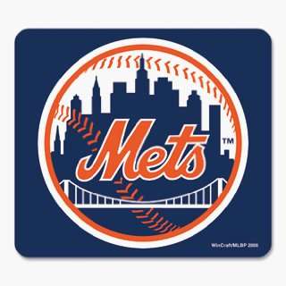  MLB New York Mets Transponder / Toll Tag Cover *SALE 