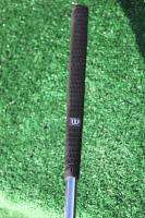 WILSON AUGUSTA BRASSHEAD PUTTER R/H L/H  