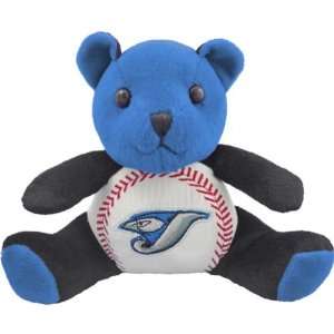  MLB Baseball Bear   Toronto Blue Jays Case Pack 16: Toys 