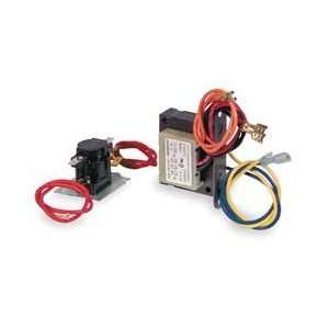   2YU48 Transformer, Input 208/240 V, Output 24 V