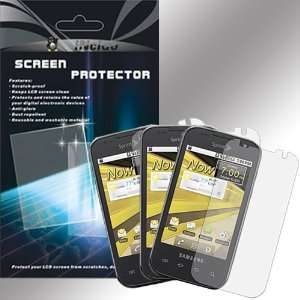   Transform M920 LCD Screen Protector For Samsung Transform M920: Cell
