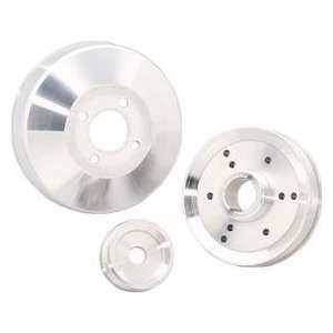   Performance Performance Pulleys for 1993   1997 Chevy Camaro