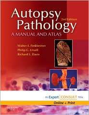 Autopsy Pathology A Manual and Atlas Expert Consult   Online and 