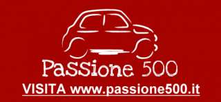 TRAVERSA STAFFA SUPPORTO CAMBIO FIAT 500 R, COPPIA BULLONI FISSAGGIO 