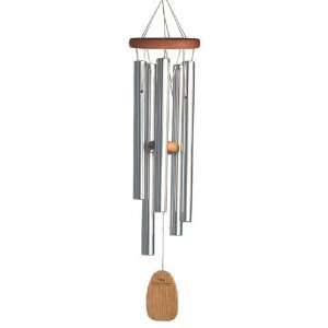  Woodstock Chimes Chicago Blues Chime Patio, Lawn & Garden