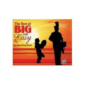   The Best of Big and Easy, Volume 2 Book Bass Drum: Sports & Outdoors