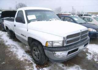 Rebuilders items in Browns Eastside Auto Recycling 