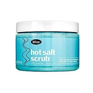  Bliss Hot Salt Scrub (Quantity of 1) Beauty