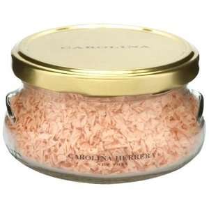   Carolina By Carolina Herrera For Women, Bath Salts, 4.4 Ounces Beauty