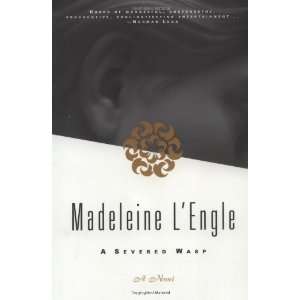    A Severed Wasp A Novel [Paperback] Madeleine LEngle Books
