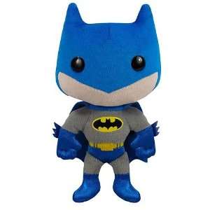  Funko DC Universe Batman Plush Heroes Toys & Games